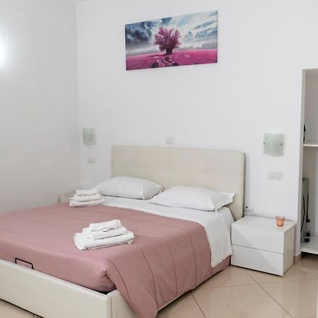 La Casa Di Thomas In Centro Leilighet Matera Eksteriør bilde