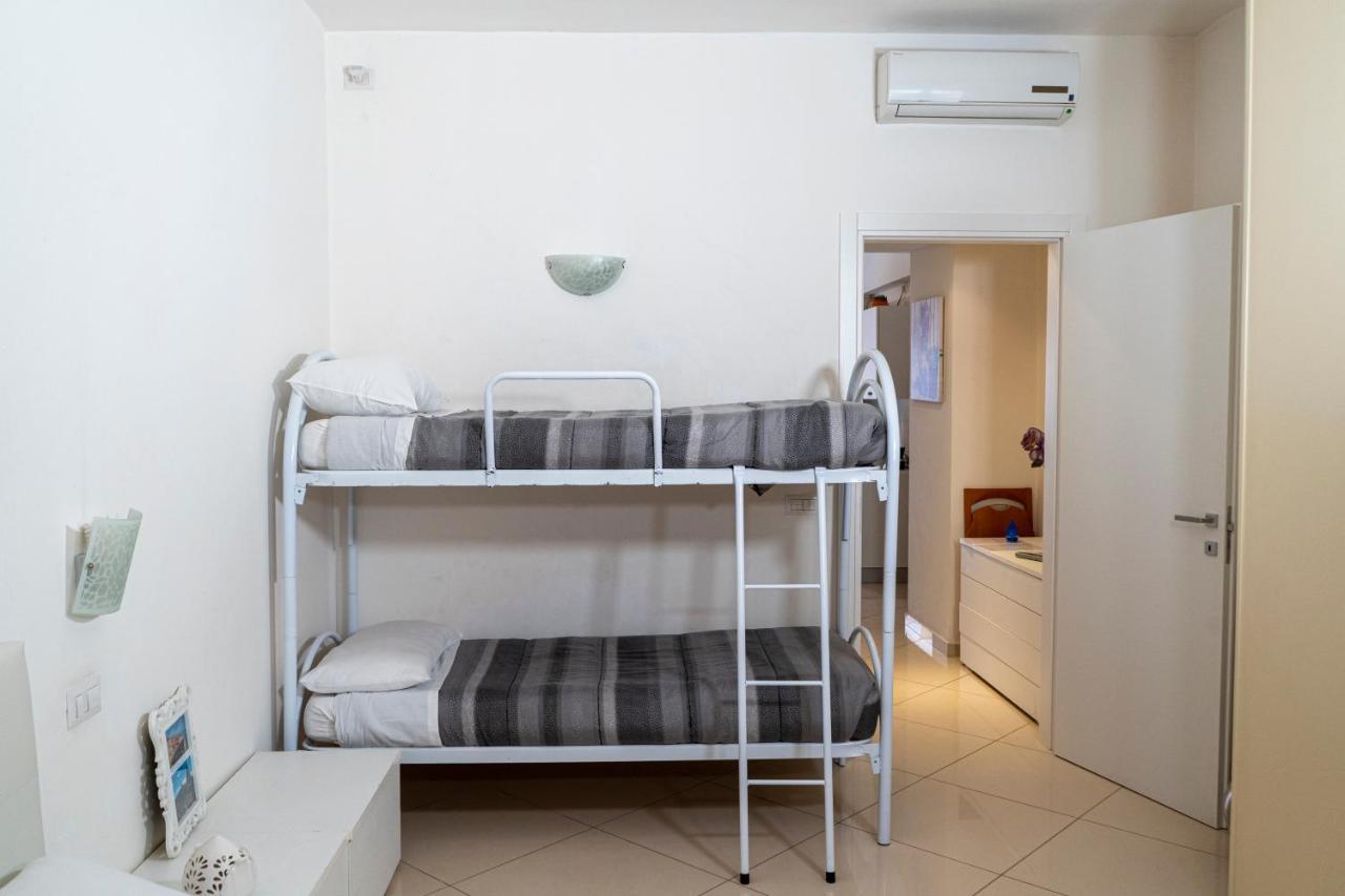 La Casa Di Thomas In Centro Leilighet Matera Eksteriør bilde