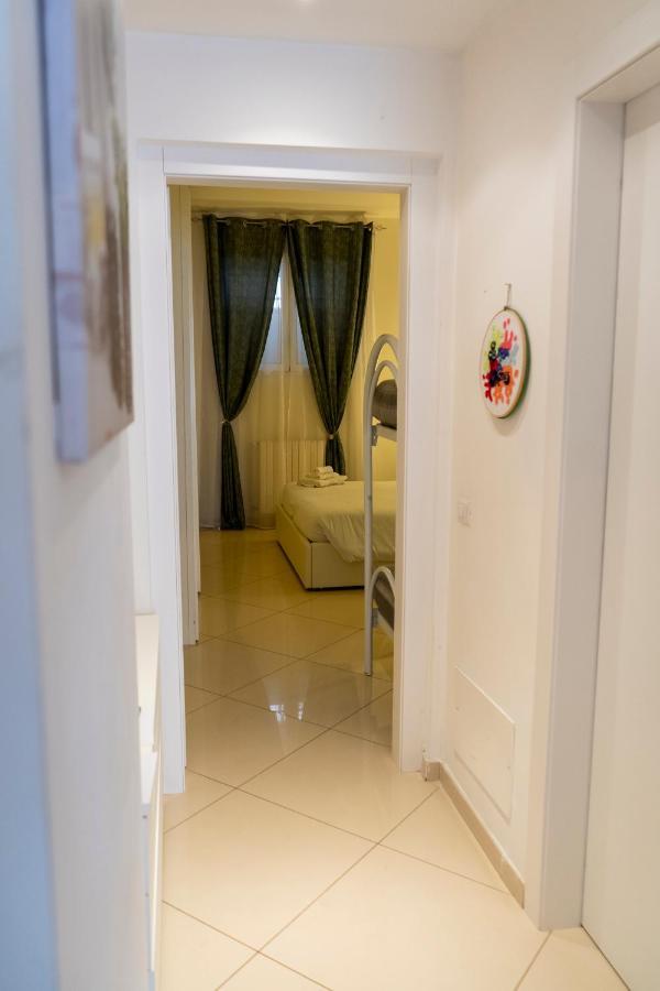La Casa Di Thomas In Centro Leilighet Matera Eksteriør bilde
